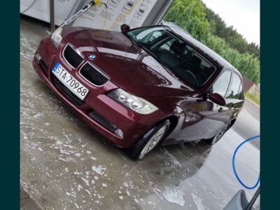 Bmw 318d