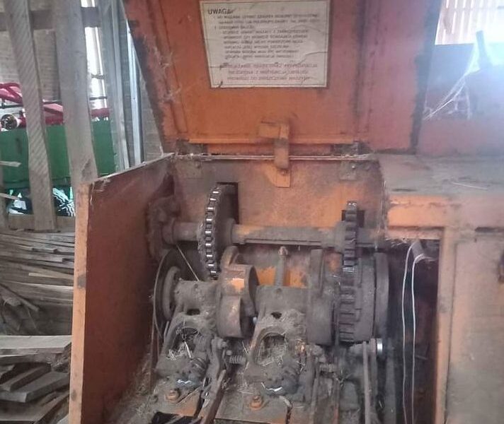 Prasa sipma z224