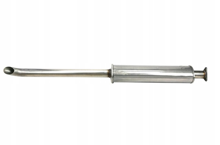 Tłumik 1500mm 7kg ZETOR INOX WARYŃSKI