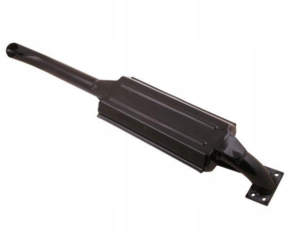 Tłumik emalia T-25 Margo