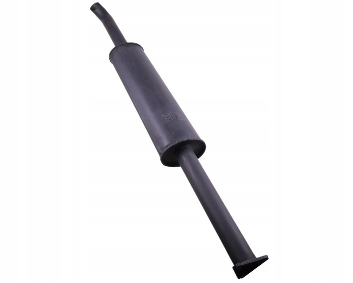 Tłumik prosty długi 1550mm 8kg C-385 ORYGINAŁ URSUS