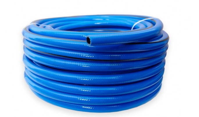 WĄŻ DO SPRĘŻONEGO POWIETRZA WĄŻ DO GAZU fi6mm 50mb