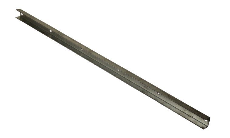 Wspornik akumulatora tylny C-360