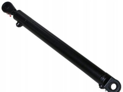 Cylinder hydrauliczny CJ2F-63/36-630Z (dwustronny) sworzeń fi 35mm do TUR