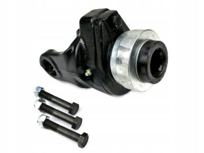 Sprzęgło na kołek wału Seria 8R 3500Nm - 35x106 - 1 3/4 Z6 WARYŃSKI