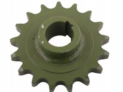 Koło łańcuchowe Z-17 1 ' Rozrzutnik Tytan 2244180020