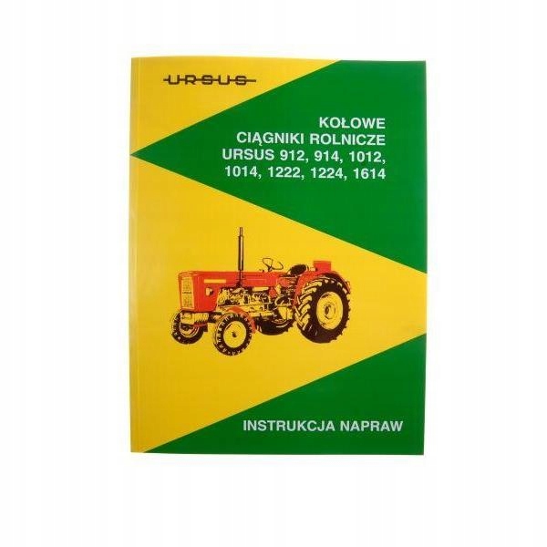 Instrukcja napraw C-385
