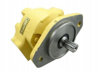 Pompa hydrauliczna N-354C P2CP1909B2B2C JCB 410, JCB 412, JCB 415, JCB 423