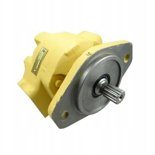 Pompa hydrauliczna N-354C P2CP1909B2B2C JCB 410, JCB 412, JCB 415, JCB 423