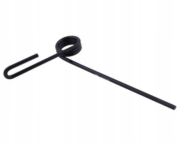 Palec zagarniający siewnika zastosowanie DEMETER CLASSIC HASSIA 033299 Wary