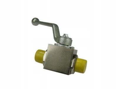 Zawór kulowy hydrauliczny dwudrożny M22x1.5