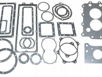 Komplet - zestaw uszczelek skrzyni biegów 2022360U C-360 ORYGINAŁ URSUS