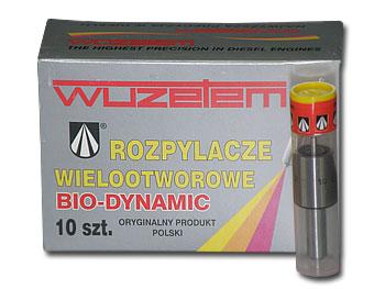 Rozpylacz MF4512 WUZETEM