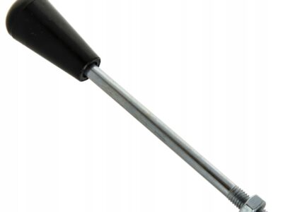 Dźwignia do rozdzielaczy hydraulicznych 40L Waryński