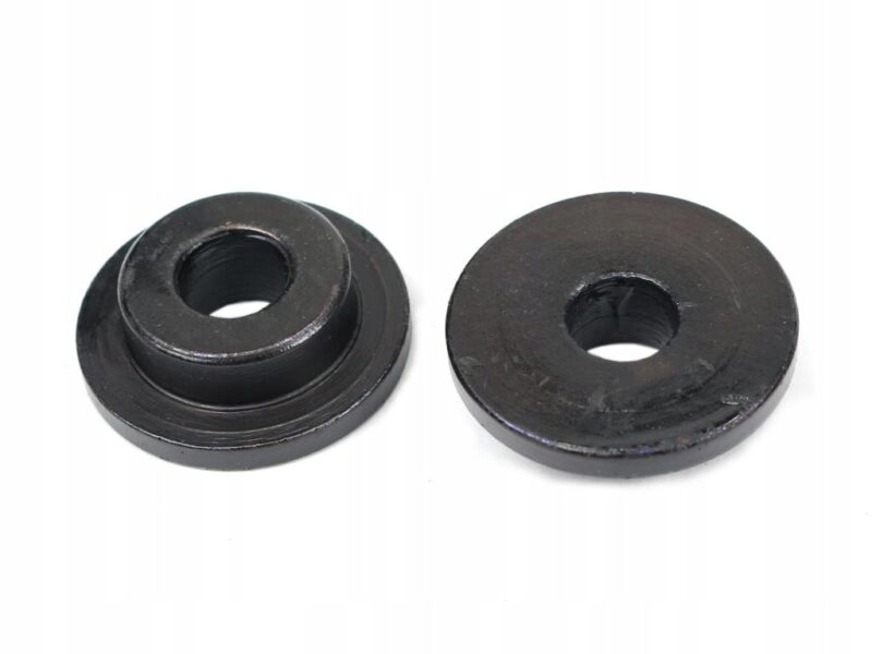 Tulejka wewnętrzna noża rozdrabniacza 22mm do noża 3mm Bizon Dyminy Żukowo