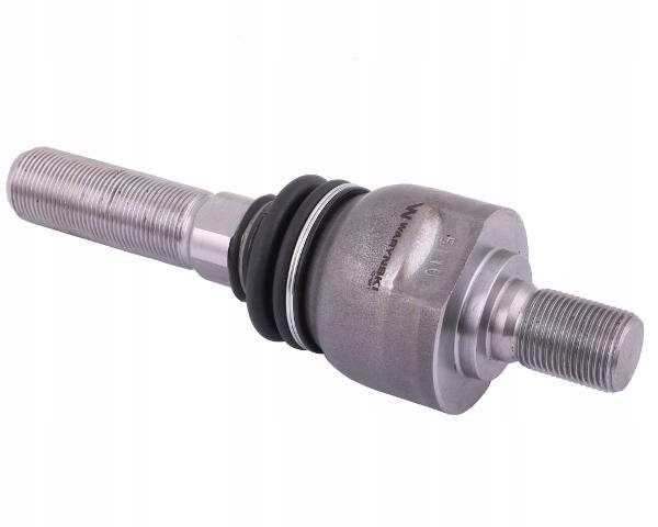 Przegub kierowniczy 180,5mm- M20x1,5; M22x1,5 F198300100030 WARYŃSKI