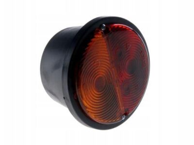 Lampa zespolona prawa okrągła C-330