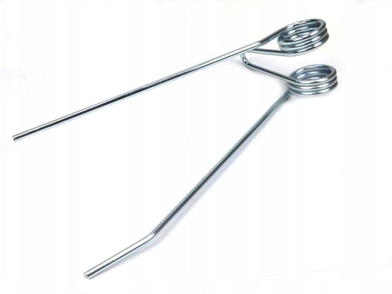 Palec zagarniacza Siewnik Poznaniak W-3043300030 Waryński
