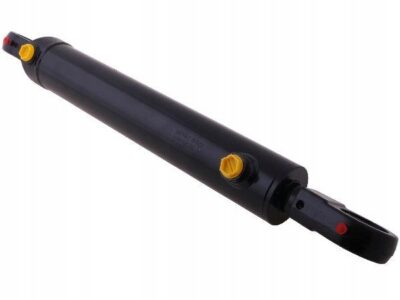 Cylinder hydrauliczny - siłownik dwustronny (7210120053. CJ2*63/36*320z+KT2