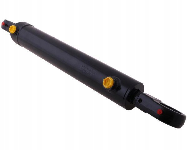 Cylinder hydrauliczny - siłownik dwustronny (7210120053. CJ2*63/36*320z+KT2
