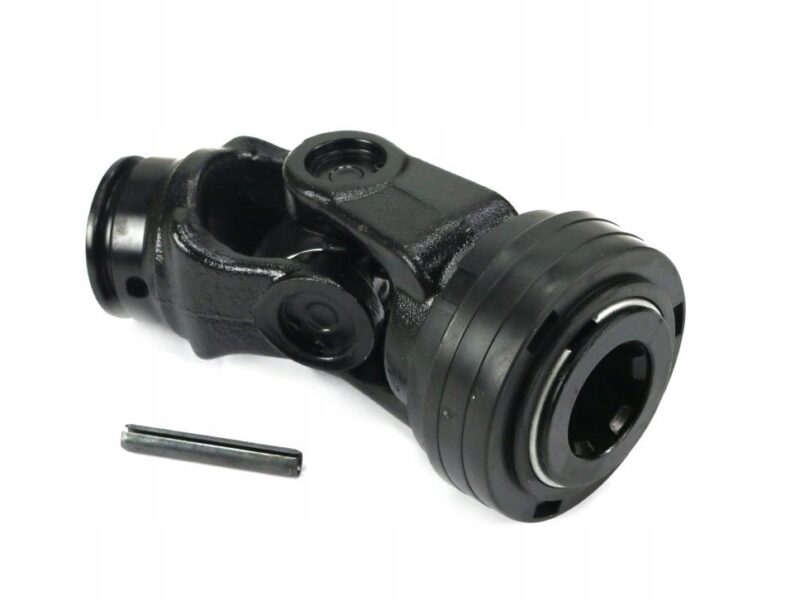 Przegub kompletny z krzyżakiem 27X82 seria 4 do rury wewnętrznej 45mm Waryń