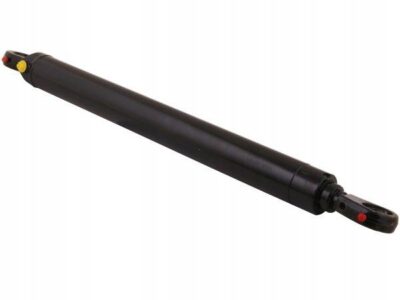 Cylinder hydrauliczny - siłownik jednostronny CJ2F50/40/500 Waryński