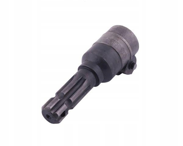Redukcja adapter na trzpień 1 3/8" 6 wpustów na wałek 1 1/8" 6 wpustów WARY