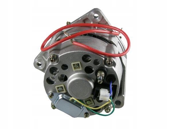 Alternator EX-260000 C-360