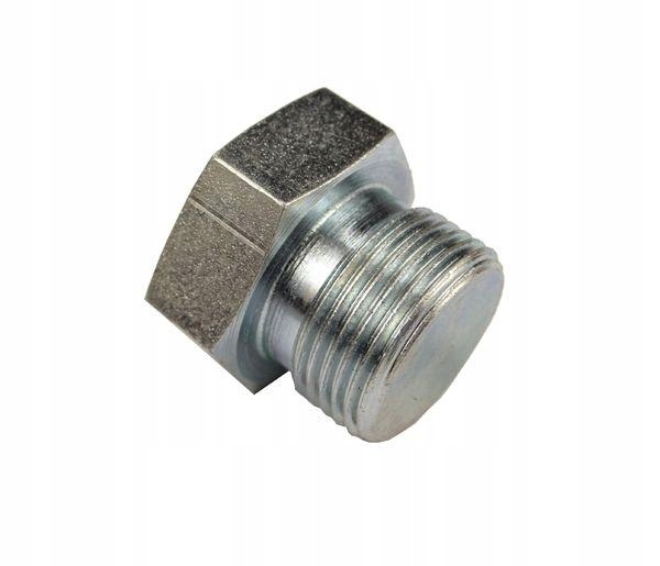 Korek (VKA) DKOL pod nakrętkę M22x1,5 15L