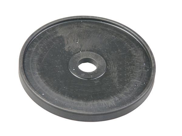 Przepona pompy opryskiwacza 16x110x10 z małym otworem 40311120340 221230