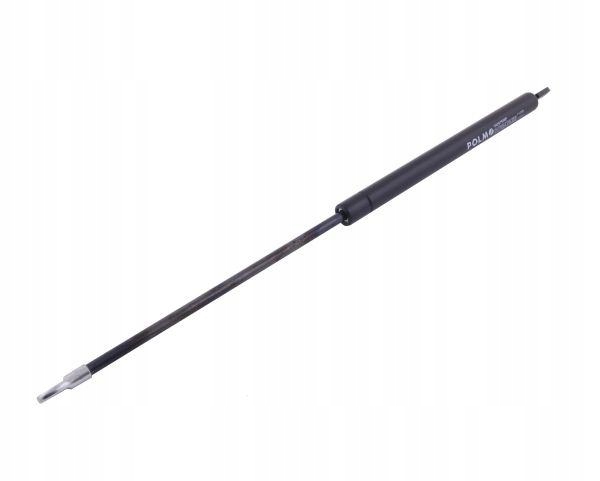 Siłownik szyby tylnej L max. 500mm CA287598P MASSEY FERGUSON MAUSER MERCEDE