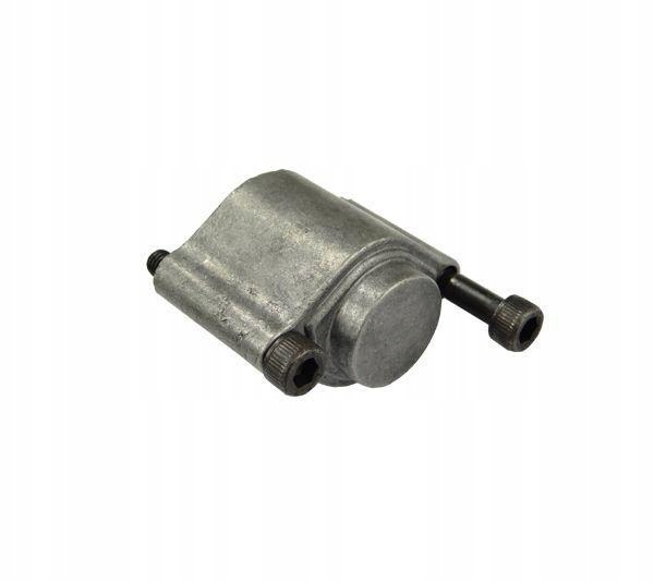 Kołpak tylny z zatrzaskiem do rozdzielaczy hydraulicznych P40 (40 litrów)