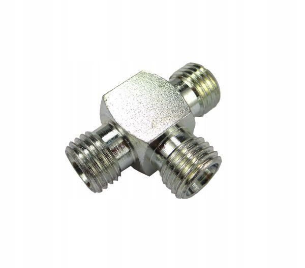 Trójnik BBB M12x1,5 06L