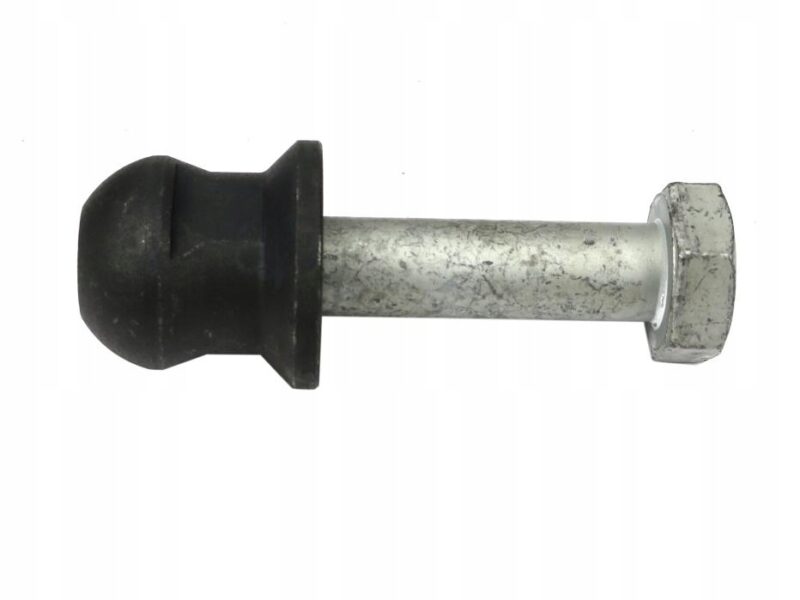 Kula, ustalająca KPL. M16x90, zastosowanie Kverneland, Waryński