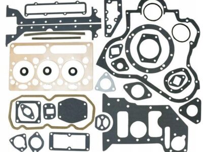 Komplet - zestaw uszczelek silnikowy 3134019K, 2016560U MF3 ORYGINAŁ URSUS