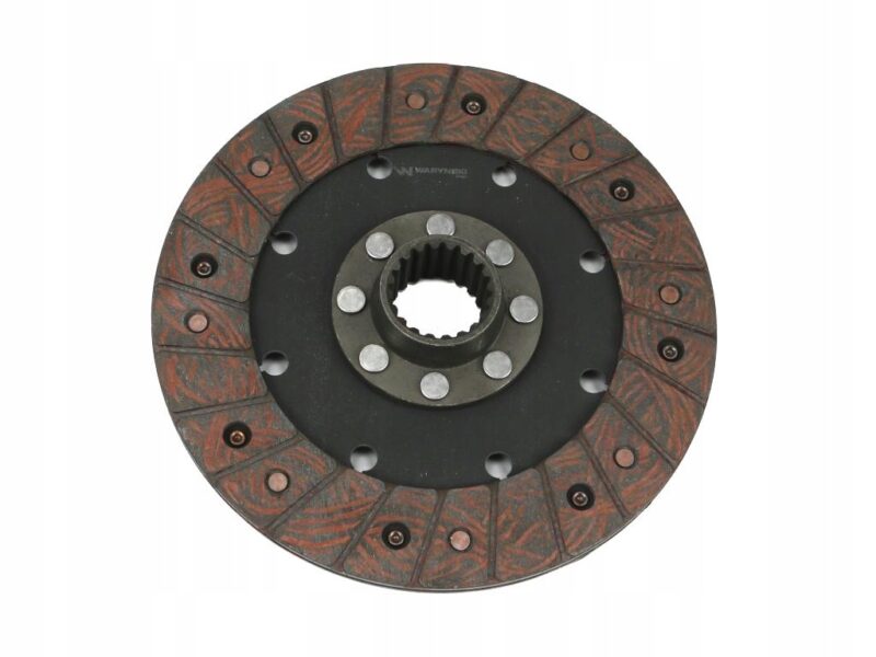 Tarcza sprzęgła Deutz 2316746 WARYŃSKI