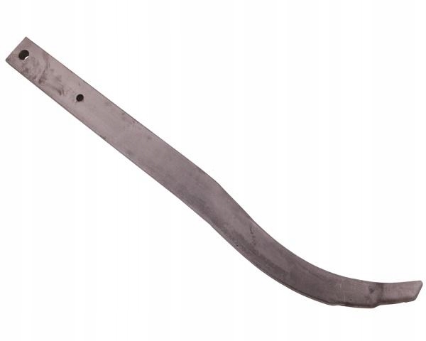 Grządziel słupica/trzon hartowana wzmocniona agregatu podorywkowego 835mm G
