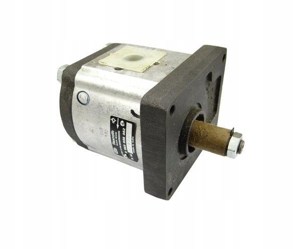 Pompa hydrauliczna JX95 20A19X006 Case