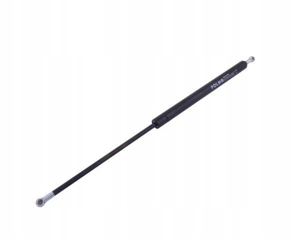 Siłownik szyby przedniej szyby tylnej L max. 491mm 189447A2P CASE IH DIETEG