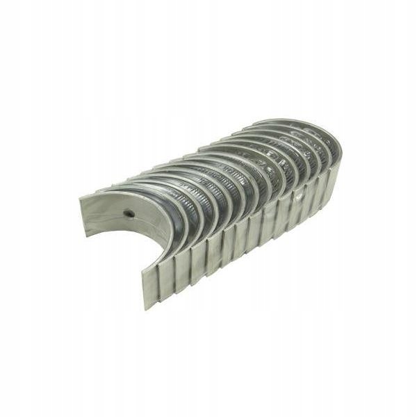 Kpl. panewek głównych (II szlif) C-385 6-cyl. Bimetaliczne