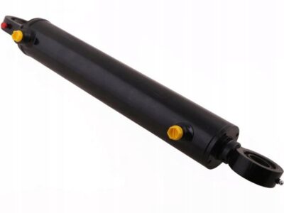 Cylinder hydrauliczny - siłownik dwustronny pomocniczy podnośnika (SMT2CJ.6