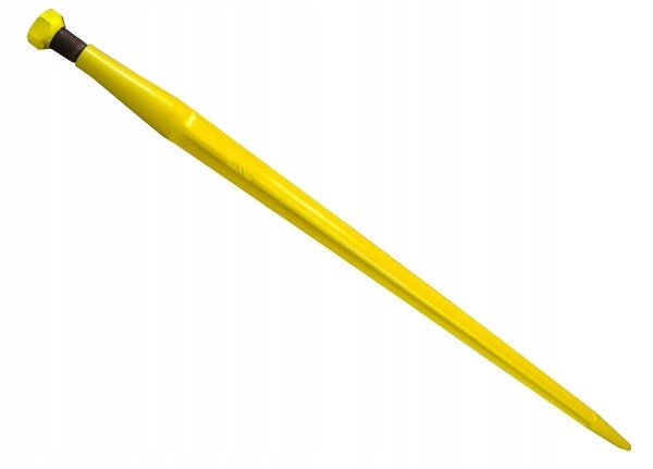 Ząb ładowacza uniwersalny prosty L- 810 mm zastosowanie 5193-FT1N Tur WARYŃ