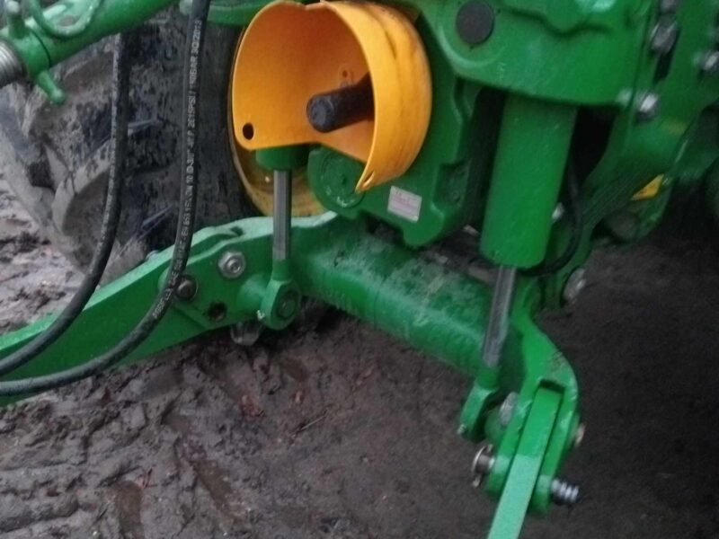 Sprzedam John Deere 6175m