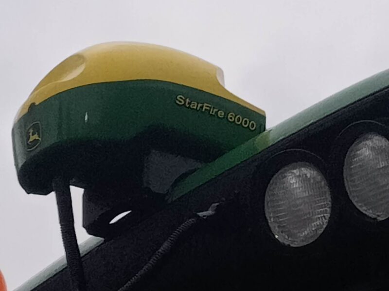Sprzedam John Deere 6175m