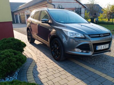 Ford KUGA Mk1