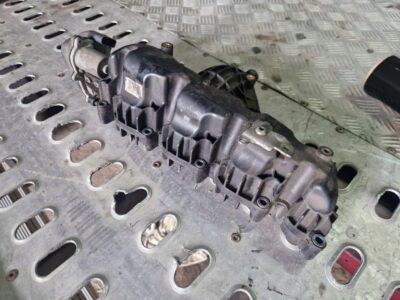 NASTAWNIK KLAP KOLEKTORA 2.0 TDI AUDI 03L129086 , A4 B8 , A3 8P , A5, A6 C6