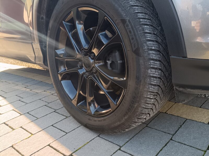 Ford KUGA Mk1