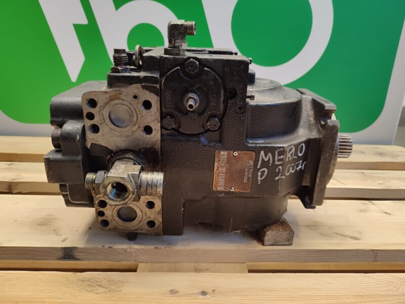 Pompa jazdy 484830 Sauer-Danfoss 90R075 FMSCD8D Merlo P