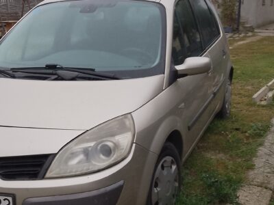 Sprzedam Renault scenic