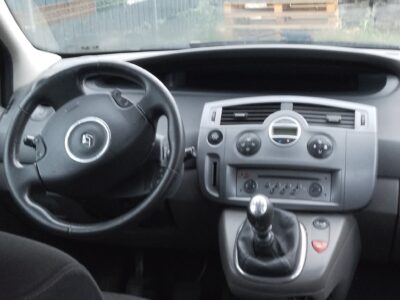 Sprzedam Renault scenic